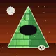 Pyramid #1110