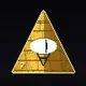 Pyramid #558
