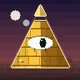 Pyramid #3301