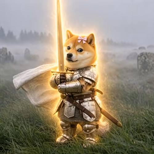 BUNDOGE