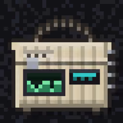 CASETRON #0010