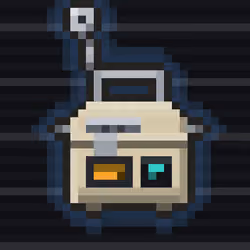 CASETRON #1334