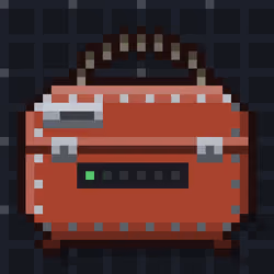 CASETRON #1296