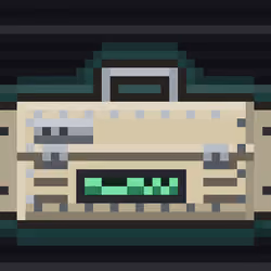 CASETRON #2627