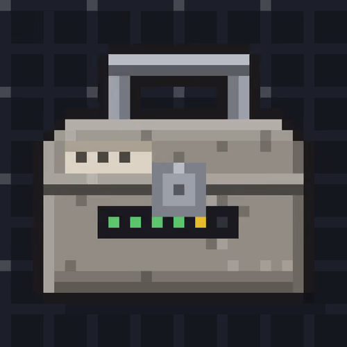 CASETRON #0944