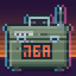 CASETRON #1422