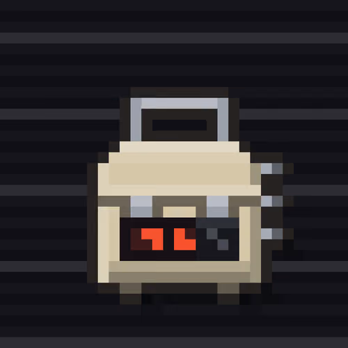 CASETRON #1188