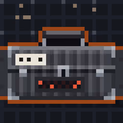 CASETRON #0297
