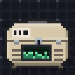 CASETRON #0478