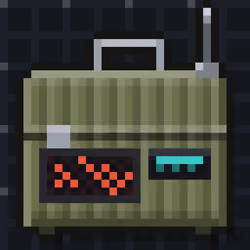CASETRON #1164