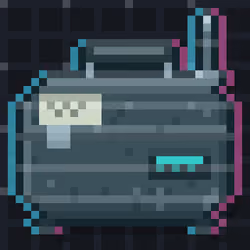 CASETRON #1023