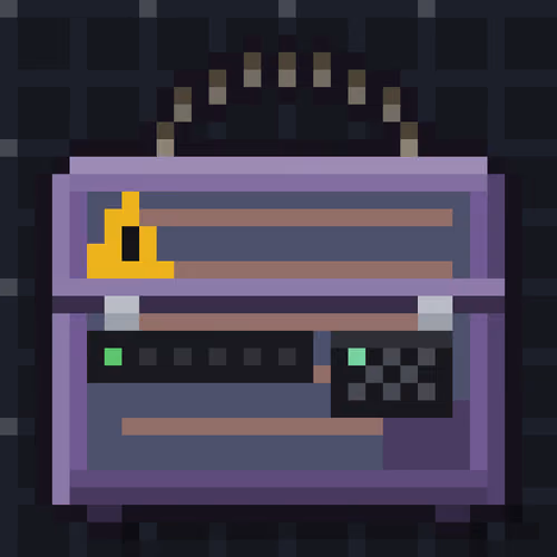 CASETRON #2500