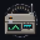 CASETRON #1721