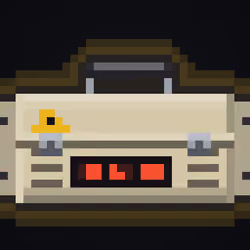 CASETRON #0521