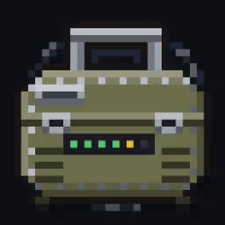 CASETRON #0371