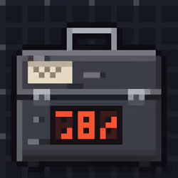 CASETRON #3900