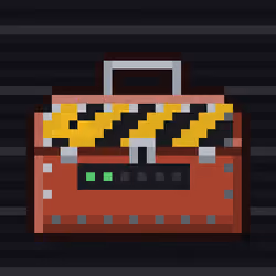 CASETRON #2095
