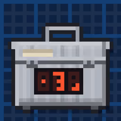 CASETRON #2682