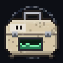 CASETRON #0512