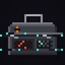 CASETRON #1074