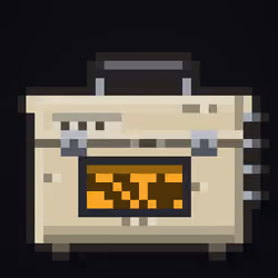 CASETRON #1424