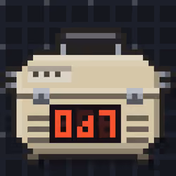 CASETRON #0818