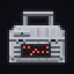 CASETRON #0015