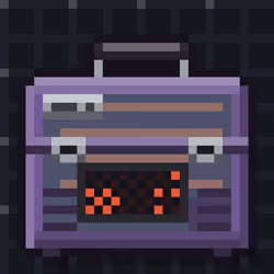 CASETRON #2039