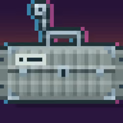 CASETRON #1038