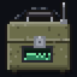 CASETRON #1957