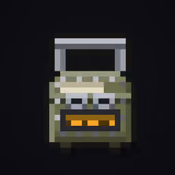 CASETRON #0024