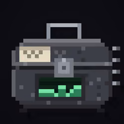 CASETRON #0875