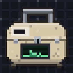 CASETRON #2004