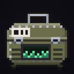 CASETRON #0636