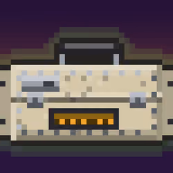 CASETRON #0309