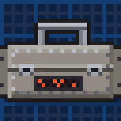CASETRON #1796