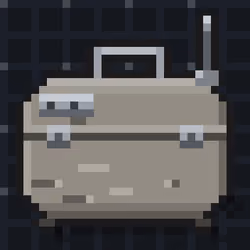 CASETRON #1884
