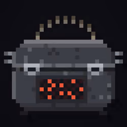 CASETRON #2171
