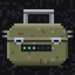 CASETRON #2087