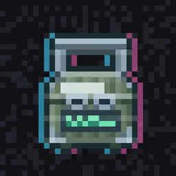 CASETRON #0838