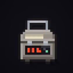 CASETRON #0019