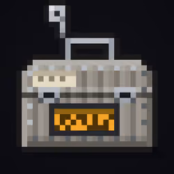 CASETRON #1786