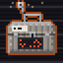 CASETRON #0204