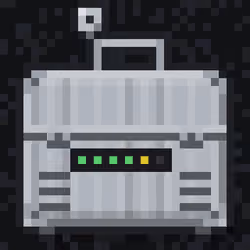CASETRON #2437