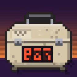 CASETRON #0814