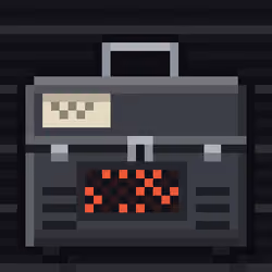 CASETRON #2046