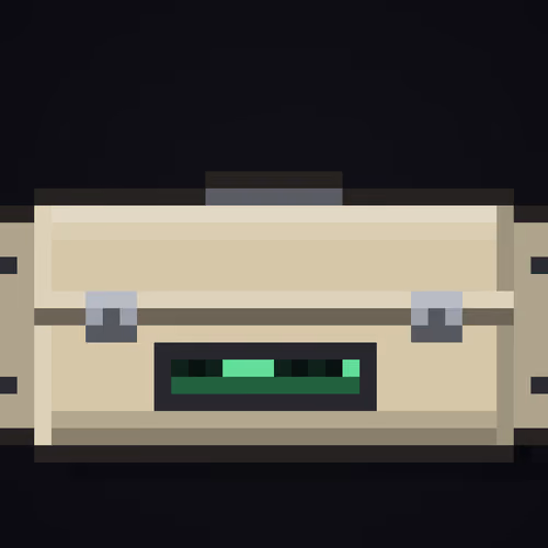 CASETRON #2417