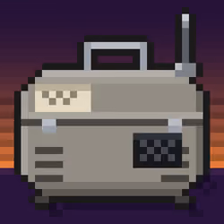 CASETRON #2439