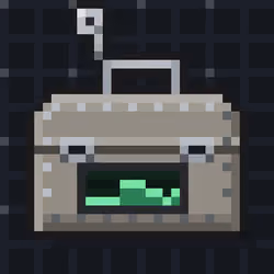 CASETRON #1139