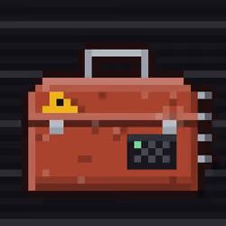 CASETRON #2447